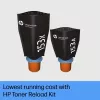 HP LaserJet Tank 1504w tlačiareň, laserová, 600 x 600 DPI, A4, 22 strán/min, obojstranná tlač, sieťová