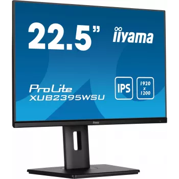 iiyama ProLite XUB2395WSU-B5 počítačový monitor 57,1 cm (22,5