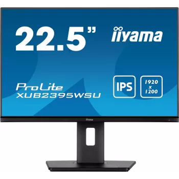 iiyama ProLite XUB2395WSU-B5 počítačový monitor 57,1 cm (22,5