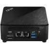 MSI Cubi 5 12M-020BDE barebone mini PC, Core i7-1255U