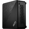 MSI Cubi 5 12M-022BDE 0,66L Mini-PC čierny i3-1215U
