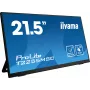 iiyama ProLite T2255MSC-B1 počítačový monitor 54,6 cm (21,5 inch) 1920 x 1080 pixelov Full HD LCD dotykový displej čierny