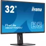 iiyama ProLite XB3270QSU-B1 počítačový monitor 80 cm (31,5