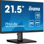 iiyama ProLite XU2292HSU-B6 počítačový monitor 54,6 cm (21,5 inch) 1920 x 1080 pixelov Full HD LED čierny