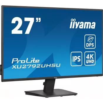 iiyama ProLite XU2792UHSU-B6 počítačový monitor 68,6 cm (27