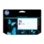 HP 70 130 ml purpurová DesignJet atramentová kazeta