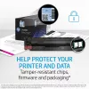 HP 124A purpurová originálna LaserJet tonerová kazeta, 2000 strán, purpurová, 1 ks