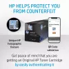 HP 124A purpurová originálna LaserJet tonerová kazeta, 2000 strán, purpurová, 1 ks
