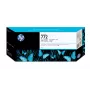 HP 772 300-ml Photo čierna DesignJet atramentová kazeta, HP Designjet Z5200 PostScript tlačiareň, termo atramentová tlač, čierna, Singapur, 283 mm, 41 mm