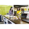 HP 650A cyan originálna LaserJet tonerová kazeta