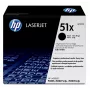 HP 51X vysokokapacitná čierna originálna tonerová kazeta LaserJet