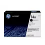 HP 14A čierna originálna tonerová kazeta LaserJet, 10000 strán, čierna, 1 ks