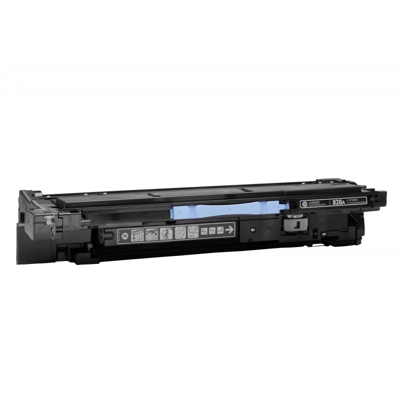 HP 828A čierny obrazový valec LaserJet, 30000 strán, čierny, 1 ks