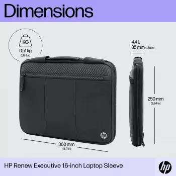 HP Renew Executive puzdro na notebook 14
