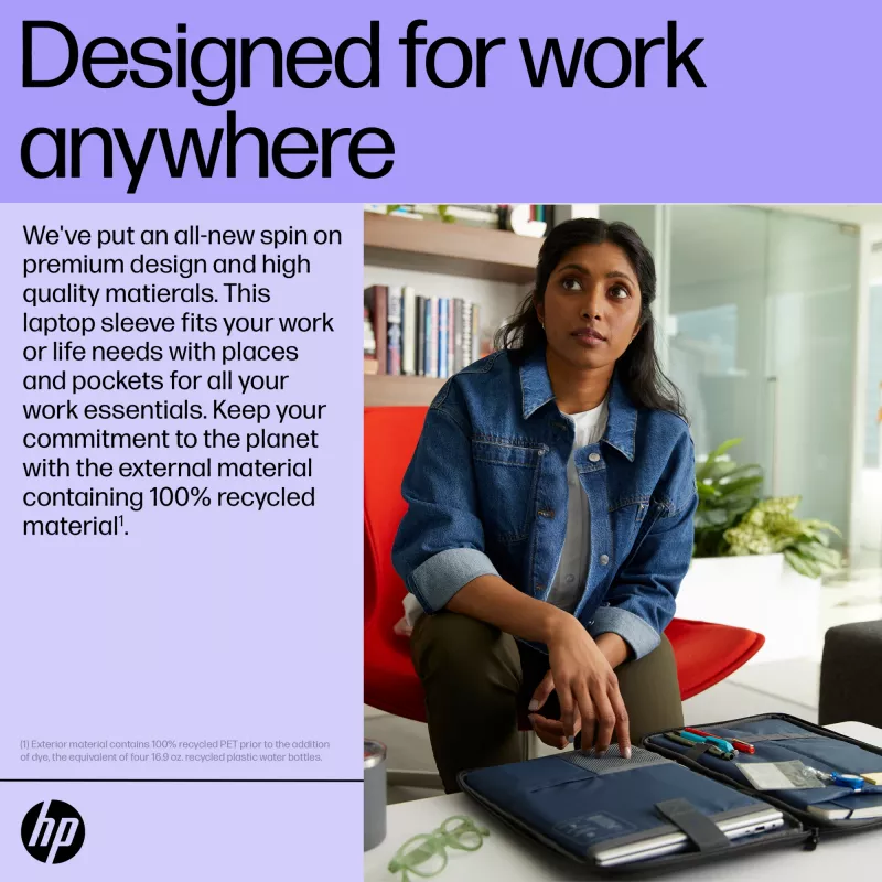 HP Renew Executive puzdro na notebook 14