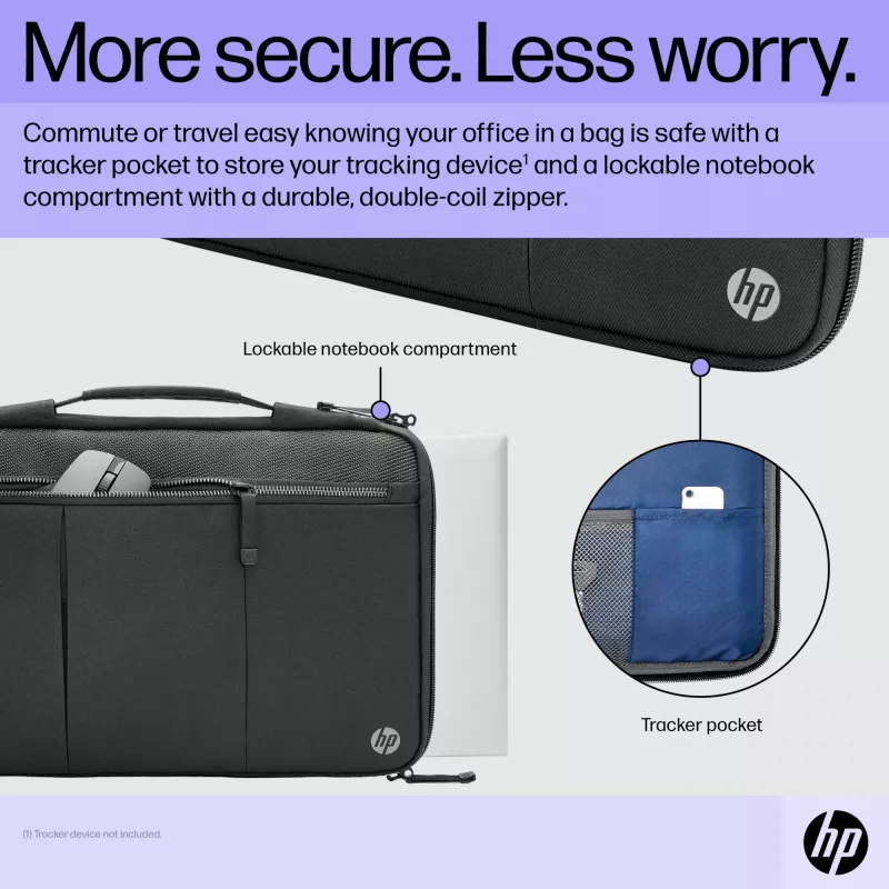 HP Renew Executive puzdro na notebook 14