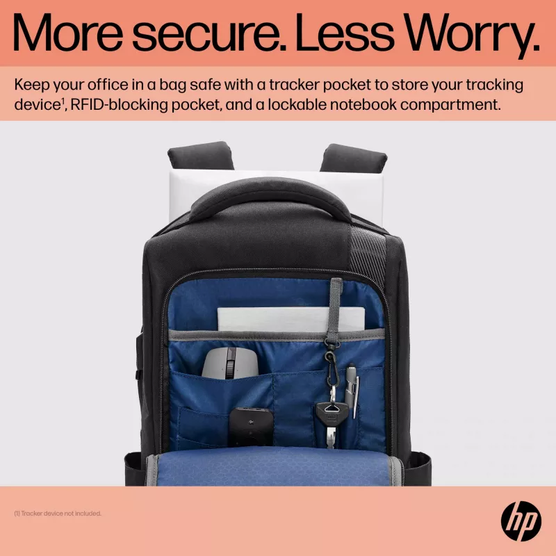 HP Renew Executive 16