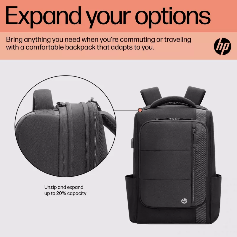 HP Renew Executive 16