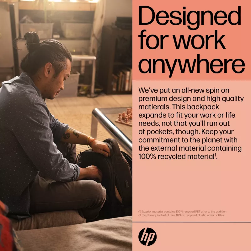 HP Renew Executive 16