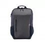 HP Travel 18 litrov 15.6 Iron sivý batoh na notebook