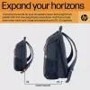 HP Travel 18 litrov 15.6 Iron sivý batoh na notebook