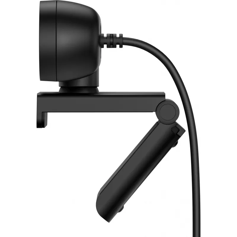 HP 325 FHD webkamera, business, Windows 10, Windows 11, MacOS, 72 mm, 53,6 mm, 53,2 mm