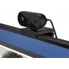 HP 325 FHD webkamera, business, Windows 10, Windows 11, MacOS, 72 mm, 53,6 mm, 53,2 mm