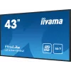 iiyama PROLITE LE4341S-B2 digital-signage plochý displej 108 cm (42,5