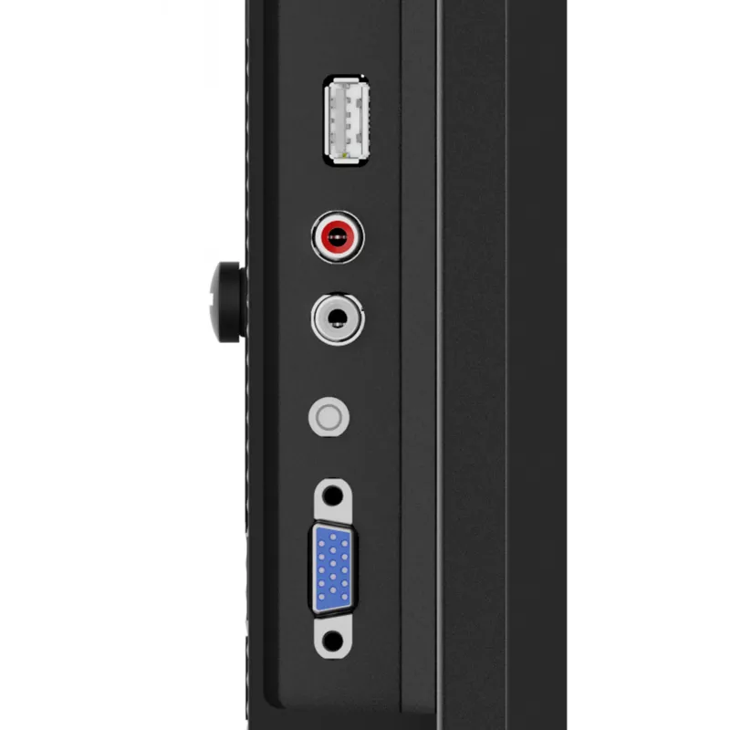 iiyama PROLITE LE4341S-B2 digital-signage plochý displej 108 cm (42,5