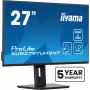 iiyama ProLite XUB2797UHSNP-B1 počítačový monitor 68,6 cm (27