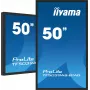 iiyama TF5039AS-B1AG počítačový monitor 125,7 cm (49,5