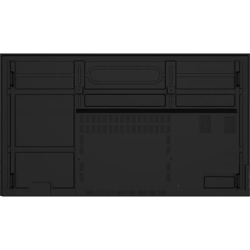 Digital-signage plochý displej iiyama LH9875UHS-B2AG 97,5 inch LED 4K Ultra HD 3840 x 2160