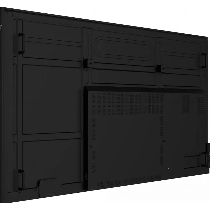 Digital-signage plochý displej iiyama LH9875UHS-B2AG 97,5 inch LED 4K Ultra HD 3840 x 2160