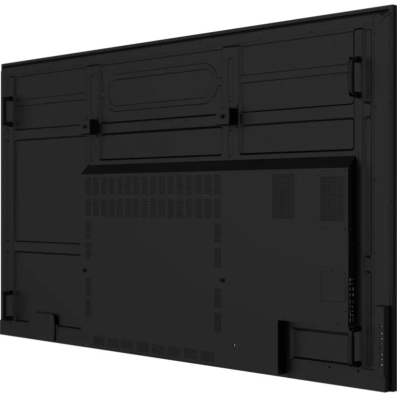 Digital-signage plochý displej iiyama LH9875UHS-B2AG 97,5 inch LED 4K Ultra HD 3840 x 2160