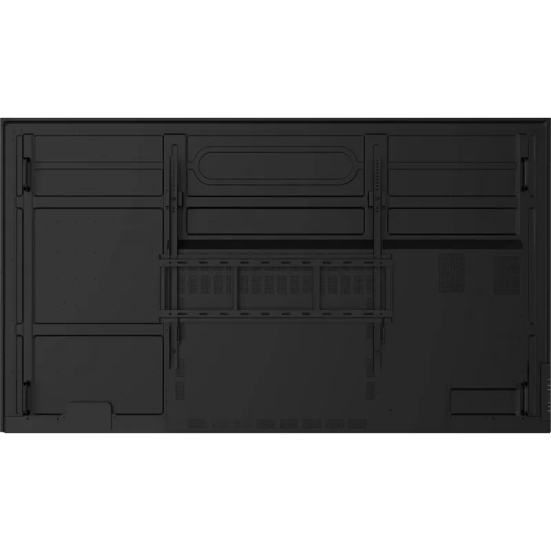 Digital-signage plochý displej iiyama LH9875UHS-B2AG 97,5 inch LED 4K Ultra HD 3840 x 2160