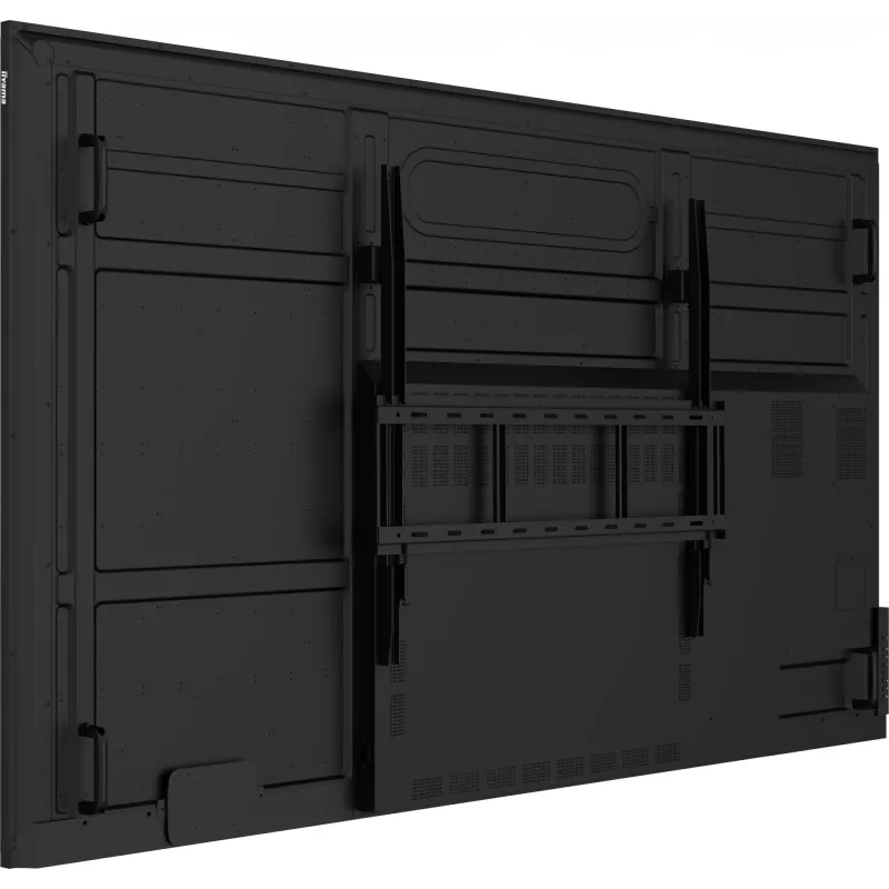 Digital-signage plochý displej iiyama LH9875UHS-B2AG 97,5 inch LED 4K Ultra HD 3840 x 2160
