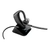 HP Poly Voyager Legend 85S01AA stolová nabíjacia stanica, USB-A, čierna