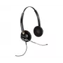 HP Poly EncorePro 520V binaurálny headset VoiceTube +Quick Disconnect