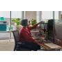 HP Poly Blackwire 3315 monaurálny Microsoft Teams Certified USB-C headset +3,5 mm jack +USB-C/A adaptér