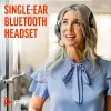 HP Poly Voyager 4310 Microsoft Teams certifikovaný USB-C headset + BT700 dongle