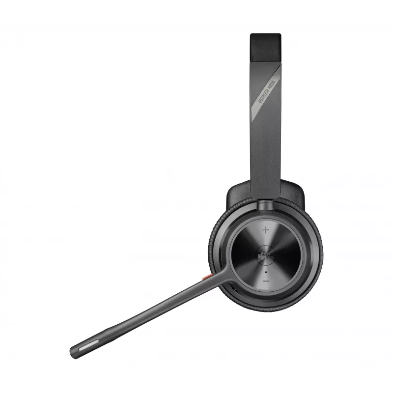 HP Poly Voyager 4310 Microsoft Teams certifikovaný USB-C headset + BT700 dongle