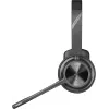 HP Poly Voyager 4310 Microsoft Teams certifikovaný USB-C headset + BT700 dongle