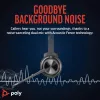 HP Poly Voyager 4310 UC mono headset + BT700 USB-A adaptér + nabíjacia stanica