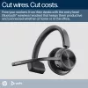HP Poly Voyager 4310 Microsoft Teams certifikovaný headset + BT700 dongle + nabíjacia stanica