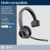 HP Poly Voyager 4310 Microsoft Teams certifikovaný headset + BT700 dongle + nabíjacia stanica