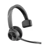 HP Poly Voyager 4310 USB-C headset + BT700 dongle + nabíjacia stanica