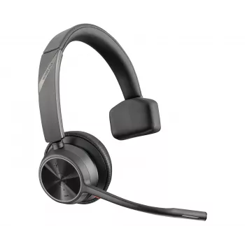 HP Poly Voyager 4310 USB-C headset + BT700 dongle + nabíjacia stanica