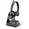 HP Poly Savi 7310 UC monaurálny Microsoft Teams Certified DECT 1880-1900 MHz headset
