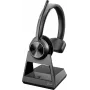 HP Poly Savi 7310-M Office DECT 1880-1900 MHz jednoušný headset