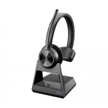 HP Poly Savi 7310-M Office DECT 1880-1900 MHz jednoušný headset